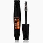 Rimmel Scandaleyes Reloaded Extreme Black 003 image
