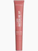 Rimmel Oh My Gloss Butter Me Up Lip Balm Cappuccino 007 image