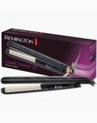 REMINGTON CERAMIC STRAIGHT 230 STRAIGHTNER image
