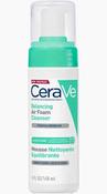 Cerave Balancing Air Foam Cleanser Normal/Comb Skin 150ml image