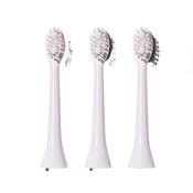 Spotlight Replacement Brush Heads for Sonic Toothbrush White 3PK image