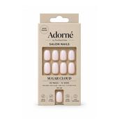 Adorne Salon Nails Sugar Cloud image