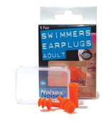 Noise-X Swimmers Earplugs Adult 1PK image