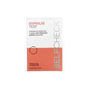 Self Check Syphilis Test 1 Test image