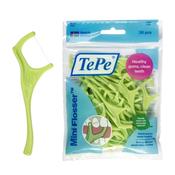 TePe Good Mini Flossers 36PCE image