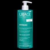 Uriage Hyseac Anti Blemish Cleansing Gel 500ml image
