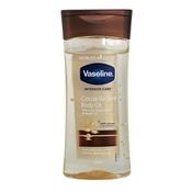 Vaseline Cocoa Radiant Body Oil 200ml image