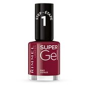 Rimmel Super Gel Venus Nail Polish image