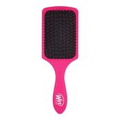 Wet Brush Paddle Detangler Pink image