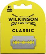 Wilkinson Sword Classic 10 Double Edge Blades image