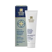 Manuka Health Wound Honey 30g image