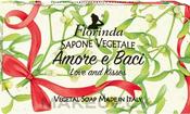 Florinda Love And Kiss Soap 100g image