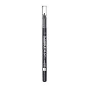 Rimmel Scandals Eyes 24h Waterproof Kohl Kajal 001 Black image