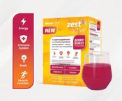 Revive Active Zest Berry Burst 30 Pack image