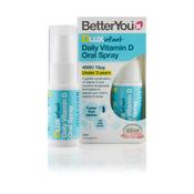 Better You Vitamin D Infant 400IU Oral Spray 15Ml image