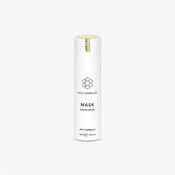 Skin Formulas Mask Exfoliator 2In1 Formula