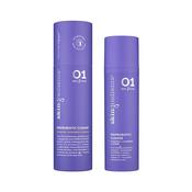 Skingredients Preprobiotic Cleanser Parent 100Ml image