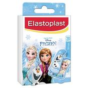 Elastoplast Disney Frozen 20Pk image