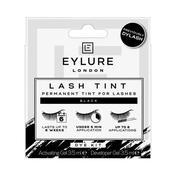 Eylure lash tint Dye Kit Black image