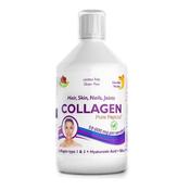 Swedish Nutra Collagen pure peptide Liquid image