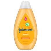 Johnson &amp; Johnson Baby Shampoo Regualr 500ml