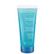 Bioderma Atoderm Gel Douche Shower Gel Tube 200Ml image