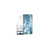 Calvin Klein Ckin2U For Him Edt Spray 100Ml image