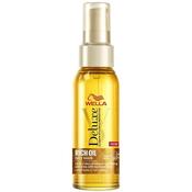 Wella Deluxe Styling Oil Rich 100 ml image