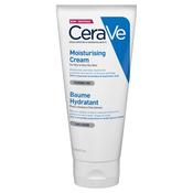 Cerave Moisturising Cream Tube 177Ml image