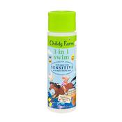 Childs Farm 3 In 1 Swim Strawberry and mint 250Ml
