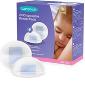 Lansinoh Breast Pads 24 image