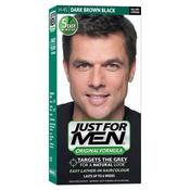 Just For Men  Dark Brown H45 image