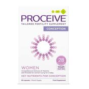 Proceive Women 60 Caps