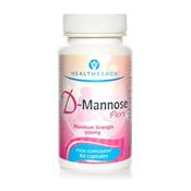 Healthreach D-Mannose Pure 60s image