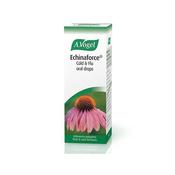 A.Vogel Echinaforce Cold &amp; flu Drops 100Ml