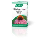 A.Vogel Echinaforce Forte Coldflu Tablets 40S image