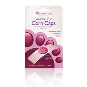 Carnation Corn Caps image