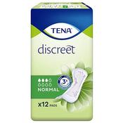 Tena Lady Discreet Normal 12S image