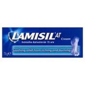 Lamisil At Cream 7.5G image