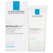 La Roche-Posay Effaclar Mat Antishine Moisturizer 40Ml image