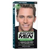 Just For Men  Light Brown H25 image
