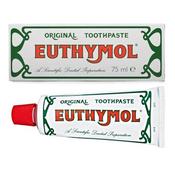 Euthymol Original Toothpaste 75Ml image