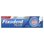 Fixodent Food Seal Cream 40Gm image