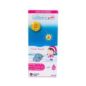 Eskimo Kids 210Ml Tutti Fruity image