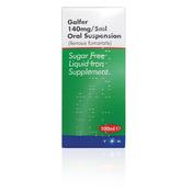 Galfer Syrup 100Ml image