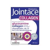Vitabiotics Jointace Collagen 30 Tabs image