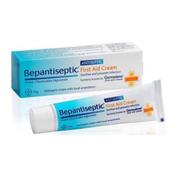 Bepantiseptic First Aid Cream 30G image