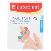 Elastoplast Finger 16 Strips image