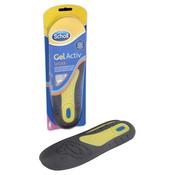 Scholl Gel Activ Work Insoles Women image