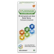 Flixonase Allergy Relief Nasal Spray 60 Sprays image